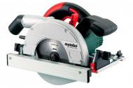 Дискова (циркулярна) пилка мережева METABO KSE 55 VARIO PLUS 601204700
